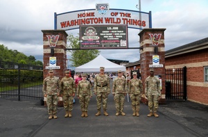 U.S. Army Birthday 10k