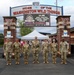 Army 250th reenlistment