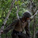 Jungle Leaders Course 2-25| Cliff Rappel