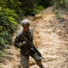 Jungle Leaders Course 2-25| Cliff Rappel