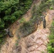 Jungle Leaders Course 2-25| Cliff Rappel