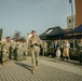 54th Brigade Engineer Battalion Conducts Final Ceremony, Transitions to 173rd Combat Engineer Company