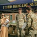 54th Brigade Engineer Battalion Conducts Final Ceremony, Transitions to 173rd Combat Engineer Company