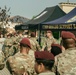 54th Brigade Engineer Battalion Conducts Final Ceremony, Transitions to 173rd Combat Engineer Company
