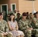 54th Brigade Engineer Battalion Conducts Final Ceremony, Transitions to 173rd Combat Engineer Company