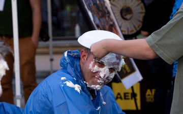 Birthday bash in Bolesławiec, 250 years in the making