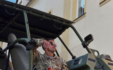 Birthday bash in Bolesławiec, 250 years in the making