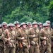 Army's 250th Birthday Parade