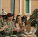 54th Brigade Engineer Battalion Conducts Final Ceremony, Transitions to 173rd Combat Engineer Company