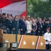 Army's 250th Birthday Parade