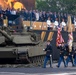 Army's 250th Birthday Parade