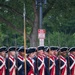 Army's 250th Birthday Parade