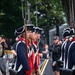 Army's 250th Birthday Parade