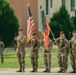 54th Brigade Engineer Battalion Conducts Final Ceremony, Transitions to 173rd Combat Engineer Company