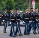 Army's 250th Birthday Parade