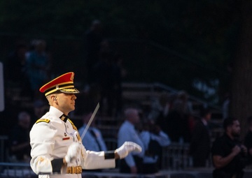 Army's 250th Birthday Parade