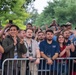 Army's 250th Birthday Parade