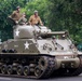 Army's 250th Birthday Parade