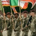 54th Brigade Engineer Battalion Conducts Final Ceremony, Transitions to 173rd Combat Engineer Company