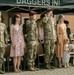54th Brigade Engineer Battalion Conducts Final Ceremony, Transitions to 173rd Combat Engineer Company