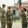 54th Brigade Engineer Battalion Conducts Final Ceremony, Transitions to 173rd Combat Engineer Company