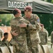 54th Brigade Engineer Battalion Conducts Final Ceremony, Transitions to 173rd Combat Engineer Company