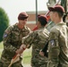 54th Brigade Engineer Battalion Conducts Final Ceremony, Transitions to 173rd Combat Engineer Company