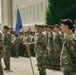 54th Brigade Engineer Battalion Conducts Final Ceremony, Transitions to 173rd Combat Engineer Company