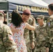 54th Brigade Engineer Battalion Conducts Final Ceremony, Transitions to 173rd Combat Engineer Company