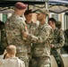54th Brigade Engineer Battalion Conducts Final Ceremony, Transitions to 173rd Combat Engineer Company