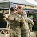 54th Brigade Engineer Battalion Conducts Final Ceremony, Transitions to 173rd Combat Engineer Company