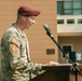 54th Brigade Engineer Battalion Conducts Final Ceremony, Transitions to 173rd Combat Engineer Company