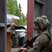 U.S. and Sweden conclude bilateral training