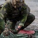 U.S. and Sweden conclude bilateral training
