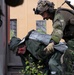 U.S. and Sweden conclude bilateral training