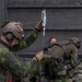 U.S. and Sweden conclude bilateral training