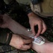 U.S. and Sweden conclude bilateral training