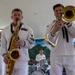 Greenville Secondary School Concert