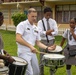 Greenville Secondary School Concert