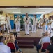 Greenville Secondary School Concert