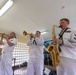 Greenville Secondary School Concert