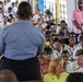 Greenville Secondary School Concert