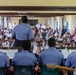 Greenville Secondary School Concert