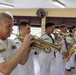 Greenville Secondary School Concert