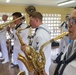 Greenville Secondary School Concert