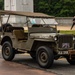 U.S. Army Soldiers, Equipment and Equestrian Teams Merge to Head to the Parade