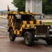 U.S. Army Soldiers, Equipment and Equestrian Teams Merge to Head to the Parade