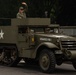U.S. Army Soldiers, Equipment and Equestrian Teams Merge to Head to the Parade