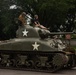 U.S. Army Soldiers, Equipment and Equestrian Teams Merge to Head to the Parade