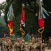 U.S. Army Soldiers, Equipment and Equestrian Teams Merge to Head to the Parade